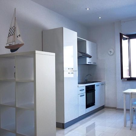 Le Rose Beach & Suites Appartamenti Fronte Mare A Villarosa Martinsicuro Exterior foto